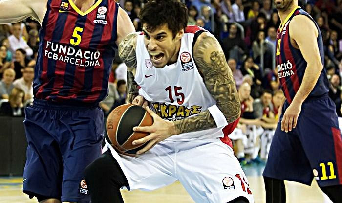 Oh captain my… co captain