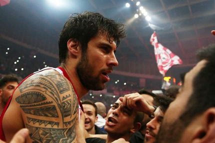 Πρίντεζης: “Πάμε να το πάρουμε”