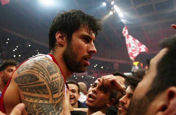 Πρίντεζης: “Πάμε να το πάρουμε”