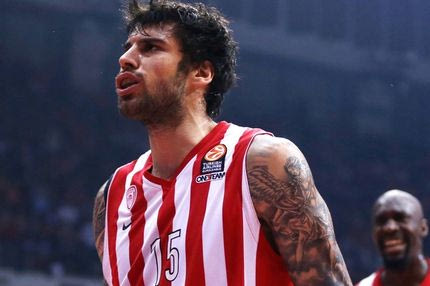 Προληπτικά εκτός με Πανιώνιο ο Πρίντεζης