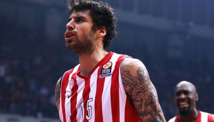 Προληπτικά εκτός με Πανιώνιο ο Πρίντεζης