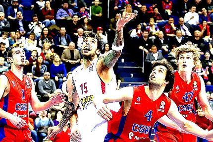 Λείπει το ύψος αλλά περισσεύουν τα…”καρύδια”