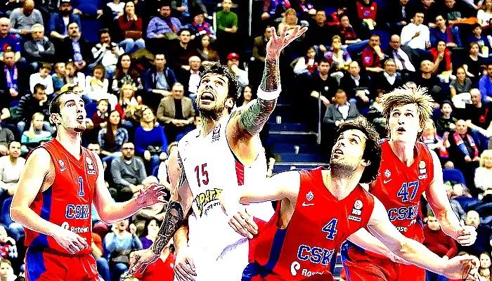 Λείπει το ύψος αλλά περισσεύουν τα…”καρύδια”