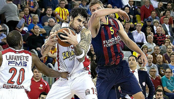 Ο Ολυμπιακός που έπαθε, έμαθε, θριάμβευσε