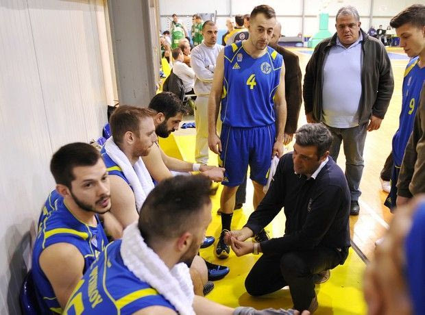 Το Ψυχικό έβαλε τέλος στο σερί της Καβάλας