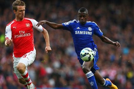 Πουλάει στην Κίνα τον Ραμίρες