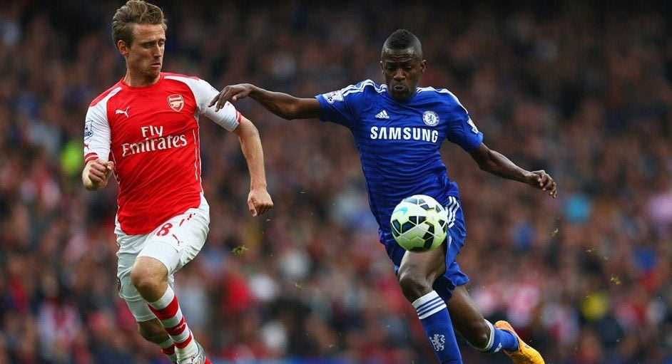 Πουλάει στην Κίνα τον Ραμίρες