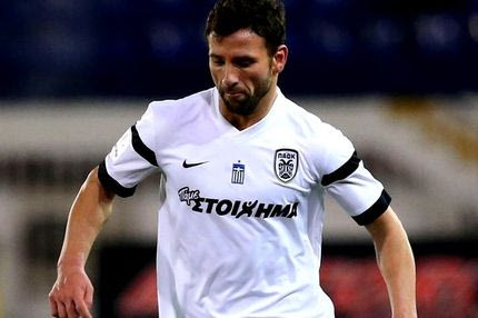 “Υπέγραψε στη Βαγεκάνο ο Ρατς”