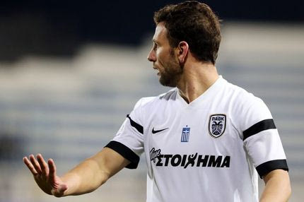 Ο Ρατς και η “κοιλιά” στο επιθετικό κομμάτι