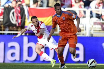 34η αγ.: Έχασε έδαφος η Βαλένθια (VIDEO)