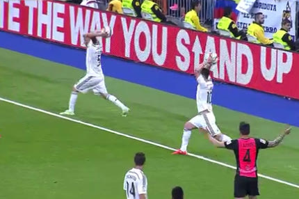 Πλάγιο σαν… χορογραφία Χάμες και Κοεντράο (VIDEO)