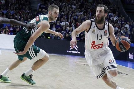 Πρώτη η Ρεάλ, έστειλε μήνυμα η Μπαρτσελόνα (VIDEO)