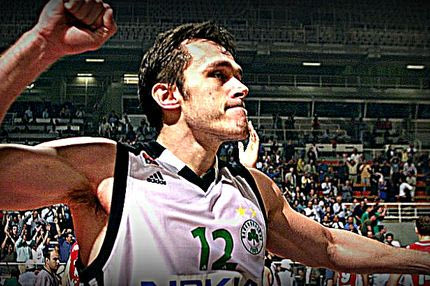 Ζέλικο Ρέμπρατσα: ο σταρ των μεγάλων αγώνων