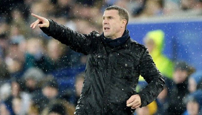 Σεργκέι Ρεμπρόφ: Από υπηρεσιακός… θαυματοποιός