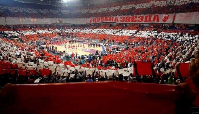 Στην κατάμεστη “Χάλα Πιονίρ” περιμένει τον Παναθηναϊκό ο Αστέρας