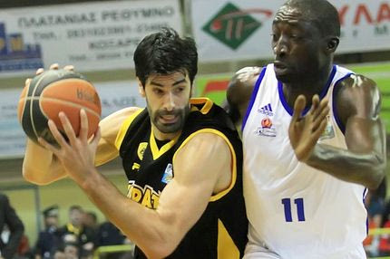 Το Ρέθυμνο σόκαρε την ΑΕΚ