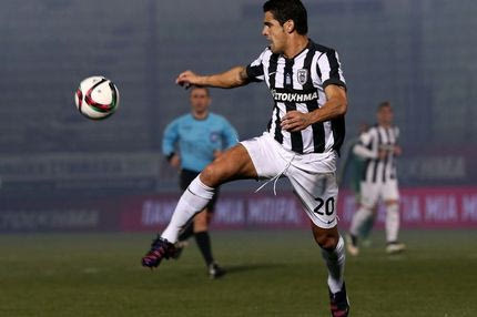 Η φωτιά και το πέναλτι μπροστά σε 90.000 θεατές