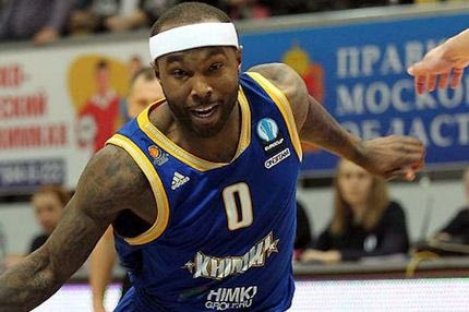 Από MVP σε MVP: Ο Ράις ξεπέρασε τον… Ράις