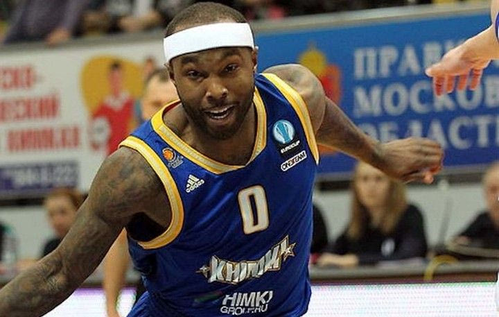 Από MVP σε MVP: Ο Ράις ξεπέρασε τον… Ράις