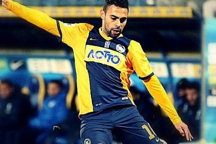 Ρόλε στο Contra.gr: “Στόχος η έξοδος στο Champions League”