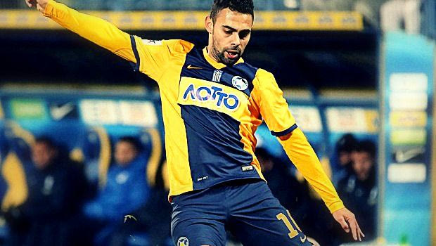 Ρόλε στο Contra.gr: “Στόχος η έξοδος στο Champions League”