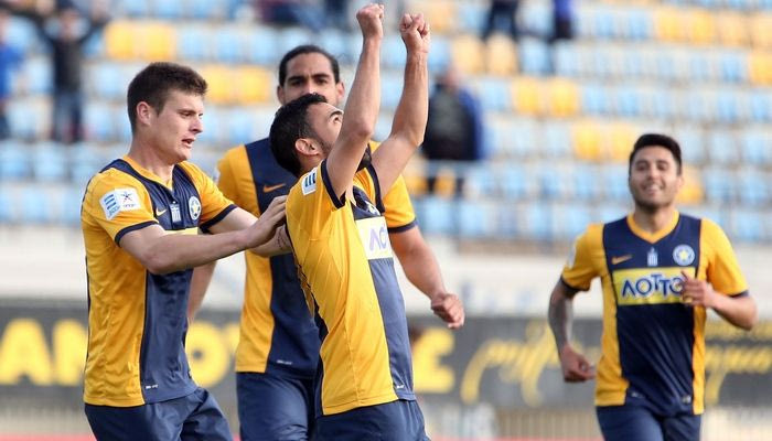 Αστέρας Τρίπολης – Πανθρακικός 2-1 (VIDEOS)