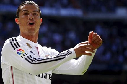 Όγδοος σκόρερ στην ιστορία της Primera Division ο Ρονάλντο (VIDEO)