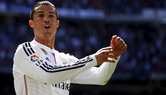 Όγδοος σκόρερ στην ιστορία της Primera Division ο Ρονάλντο (VIDEO)