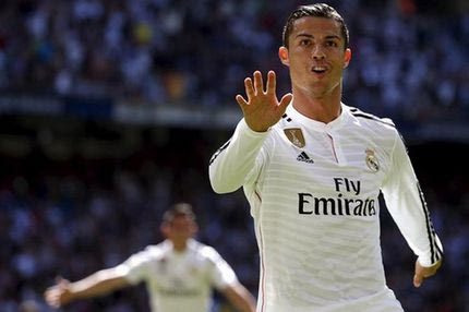 “Χρυσάφι” 340.000.000 ευρώ από Παρί για Ρονάλντο