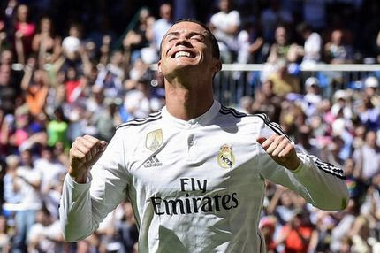 Όλα τα μαγικά του Ρονάλντο κόντρα στη Γρανάδα (VIDEO)