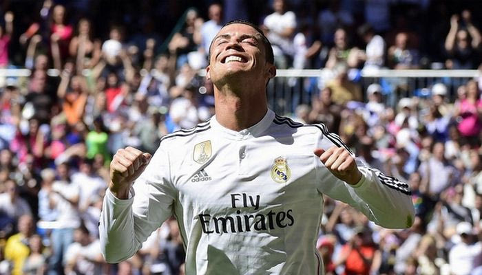 Όλα τα μαγικά του Ρονάλντο κόντρα στη Γρανάδα (VIDEO)