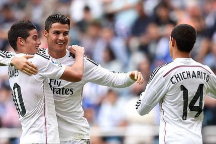 Εκτός και ο Μπενζεμά, “πονοκέφαλος” για Αντσελότι ενόψει Ατλέτικο