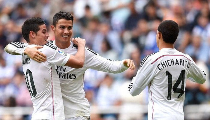 Εκτός και ο Μπενζεμά, “πονοκέφαλος” για Αντσελότι ενόψει Ατλέτικο