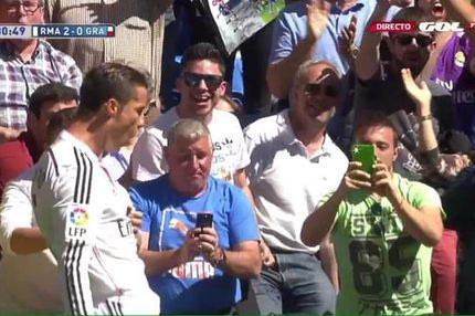 ΟΛΑ ΤΑ ΓΚΟΛ: Καταιγιστική η Ρεάλ 9-1 τη Γρανάδα (VIDEOS)