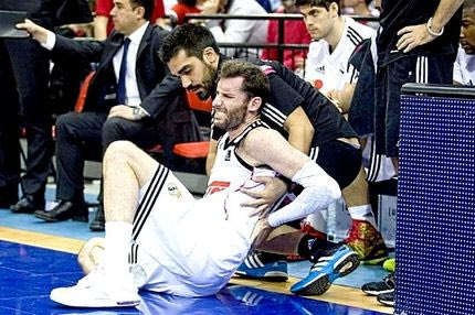 Επιπόλαιος ο τραυματισμός του Φερνάντεθ