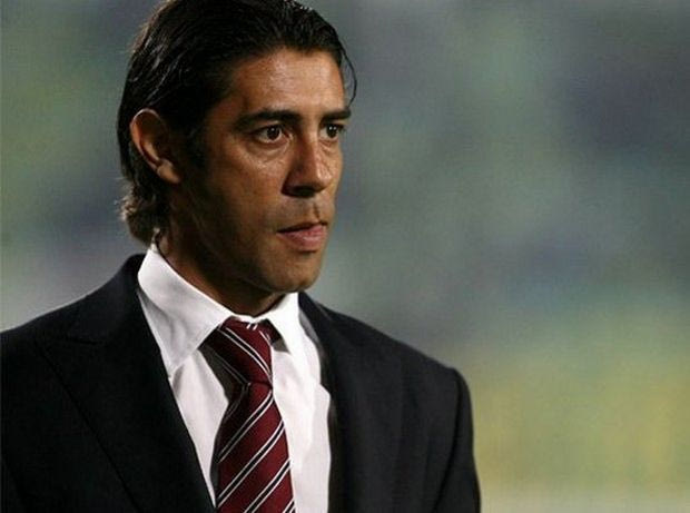 Ιταλικές “σειρήνες” για Ρούι Κόστα