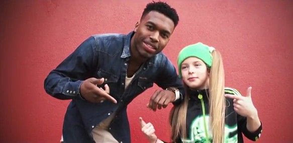 Ο χορευτής Στάριτζ (VIDEO)