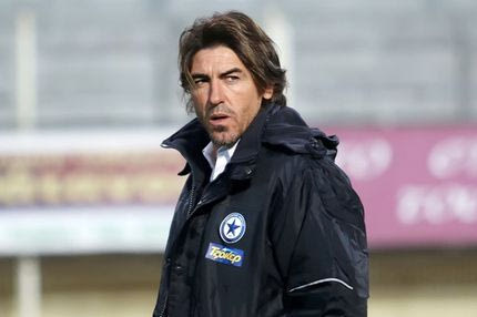 Το μήνυμα του Σα Πίντο για το διαζύγιο με τον Ατρόμητο