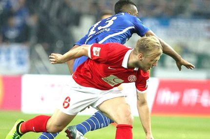 30η αγ: Ένας στόπερ “καθάρισε” τη Σάλκε (VIDEO)