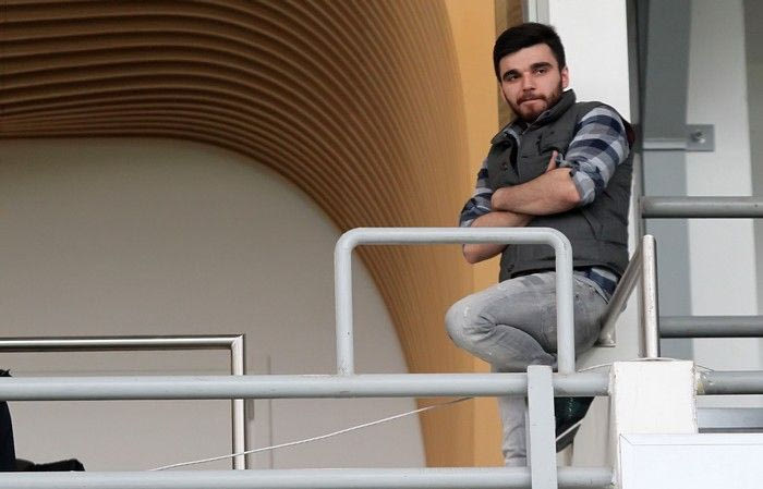 Αποκάλυψη Γιώργου Σαββίδη για την ομάδα μπάσκετ