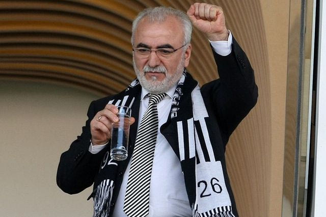 “Τελειώνει” με τα χρέη