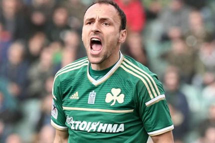 Προτάθηκε ο Σίλντενφελντ στον ΠΑΟΚ