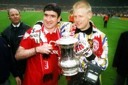 ΒΟΜΒΕΣ από Σούνες: Απέρριψα από τη Λίβερπουλ τους Σμάιχελ και Καντονά!