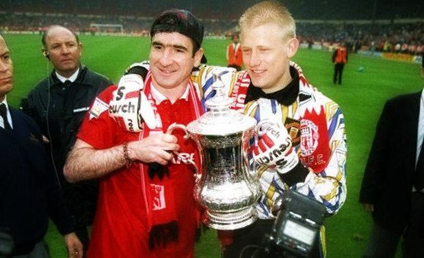 ΒΟΜΒΕΣ από Σούνες: Απέρριψα από τη Λίβερπουλ τους Σμάιχελ και Καντονά!