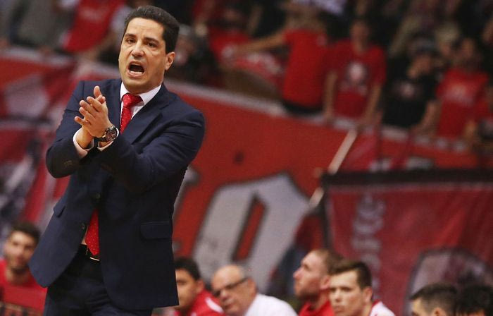 Η ομιλία Σφαιρόπουλου που ξύπνησε τους παίκτες: “Παίξτε σαν άντρες όχι σαν…”