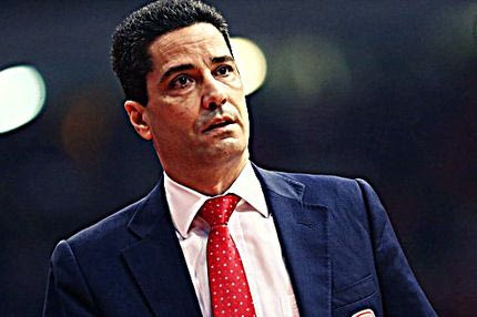 Σφαιρόπουλος: “Μέτρησε η προσωπικότητα των παικτών”