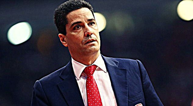 Σφαιρόπουλος: “Μέτρησε η προσωπικότητα των παικτών”