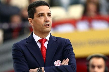 Σφαιρόπουλος: “Να είμαστε πιο μαχητικοί”