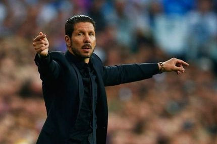 “Ο Σιμεόνε πάει στην Τσέλσι και το ανακοίνωσε στην Ατλέτικο”