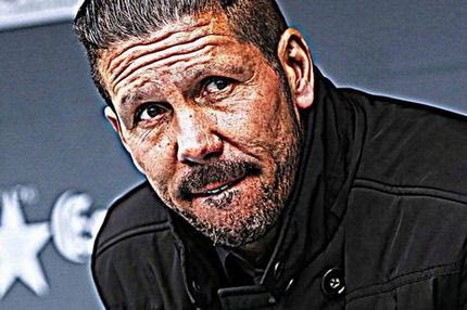 Οι 10 κορυφαίες ατάκες του Ντιέγκο Σιμεόνε